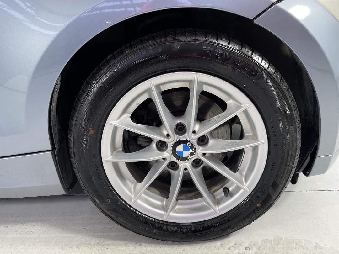 Photo '9' of BMW 120I Photo '9' of BMW 120I