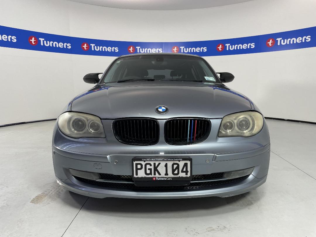 Photo '2' of BMW 120I Photo '2' of BMW 120I