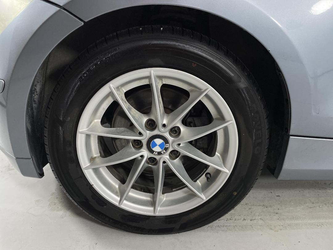 Photo '10' of BMW 120I Photo '10' of BMW 120I