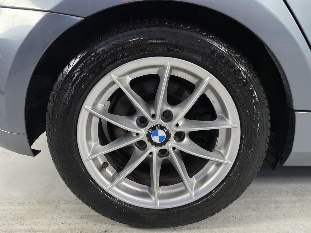 Photo '12' of BMW 120I Photo '12' of BMW 120I