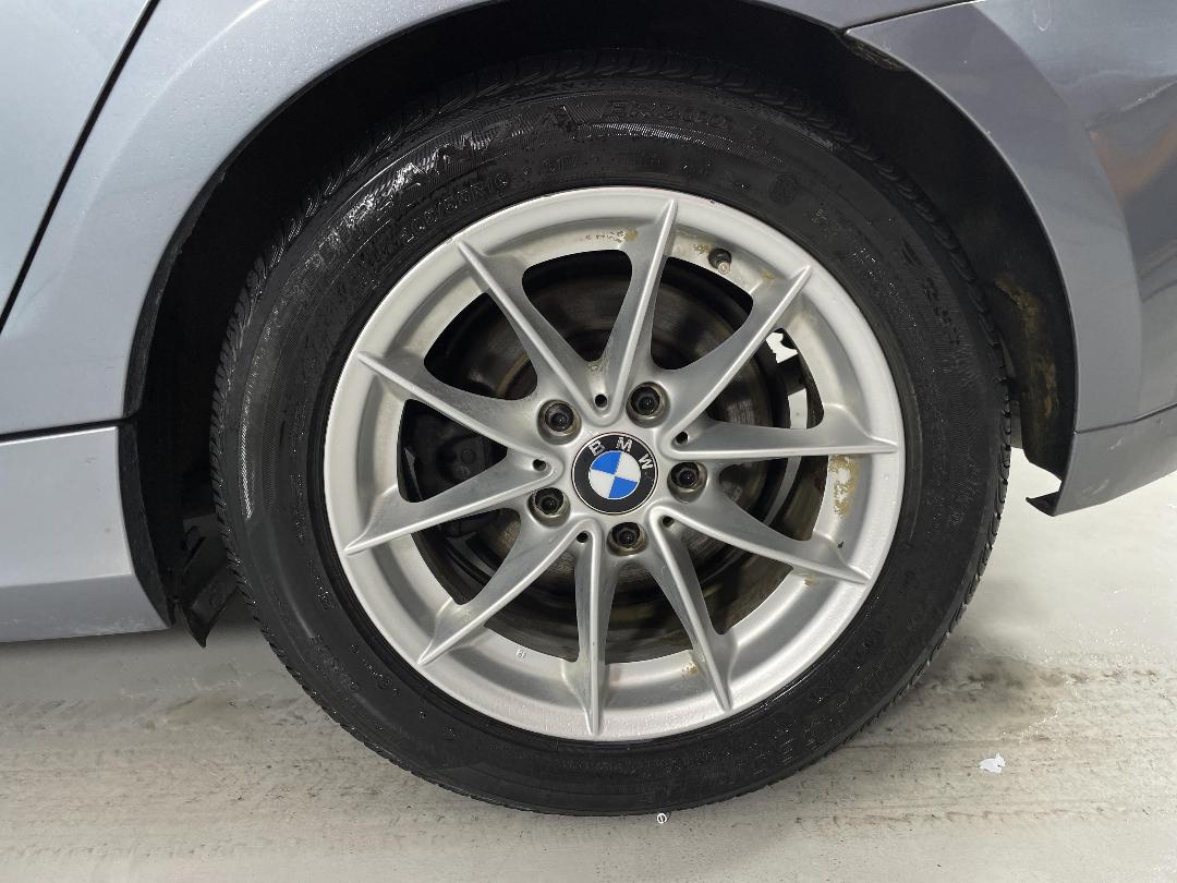 Photo '11' of BMW 120I Photo '11' of BMW 120I