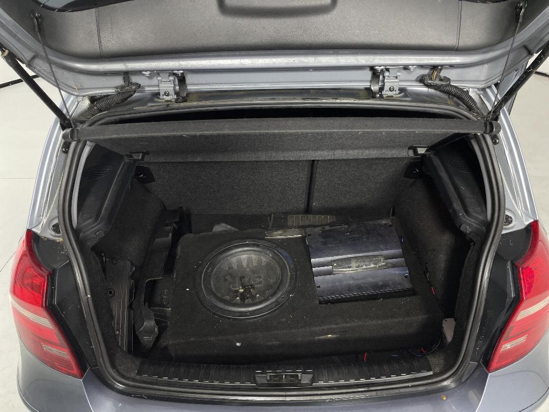 Photo '14' of BMW 120I Photo '14' of BMW 120I