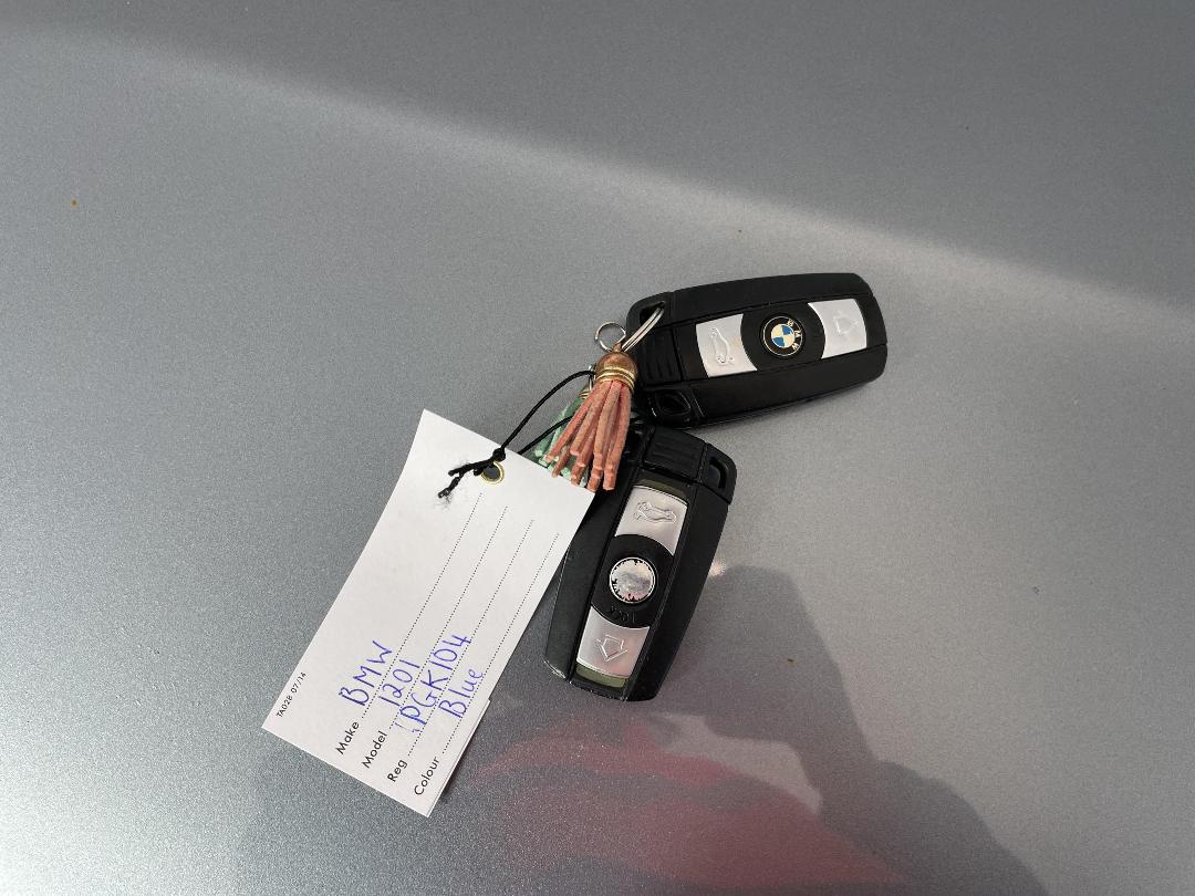 Photo '22' of BMW 120I Photo '22' of BMW 120I