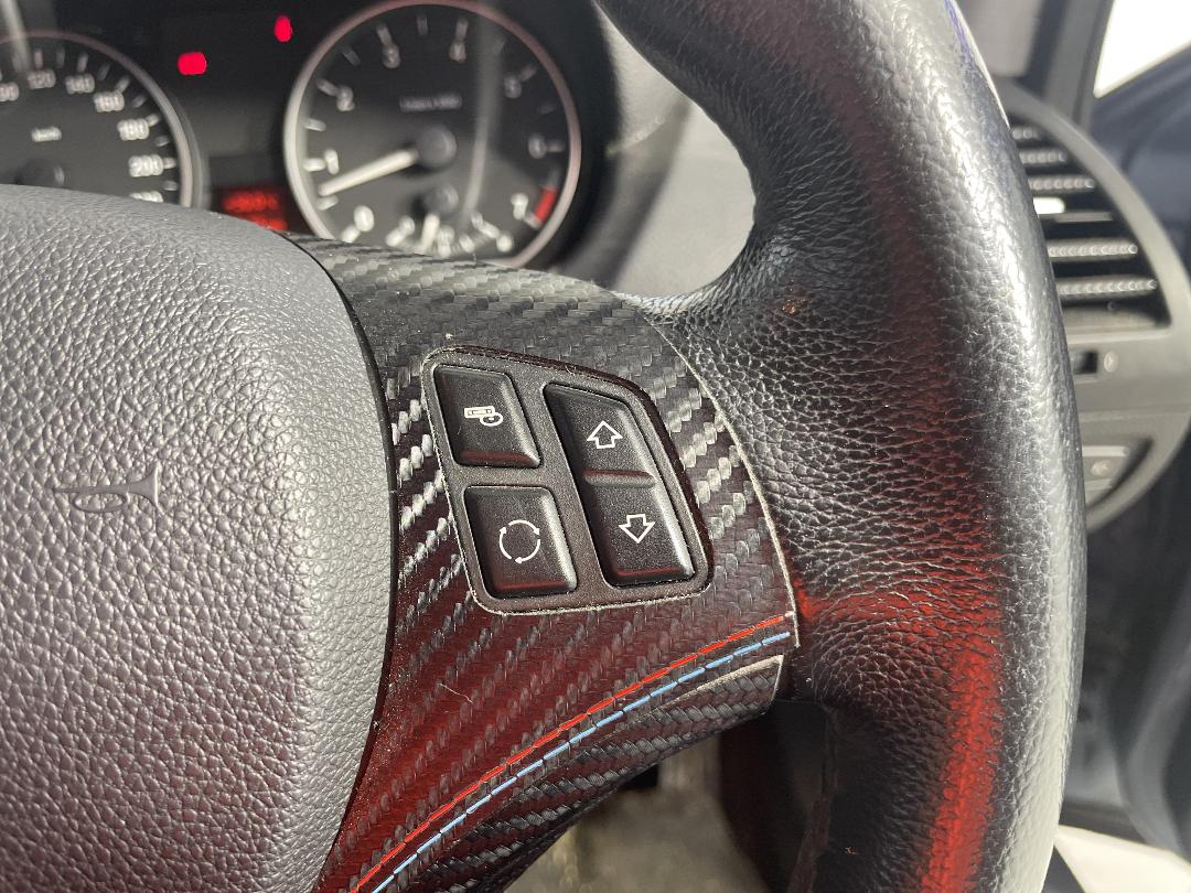 Photo '24' of BMW 120I Photo '24' of BMW 120I