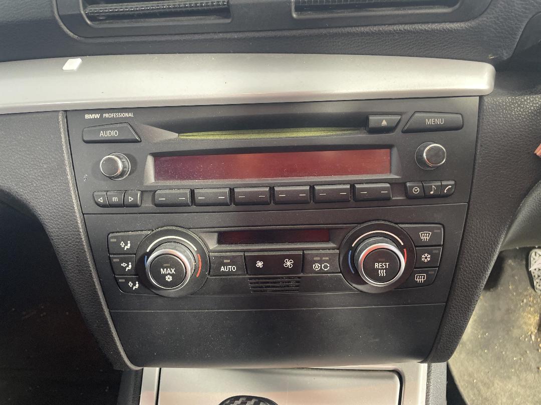 Photo '25' of BMW 120I Photo '25' of BMW 120I