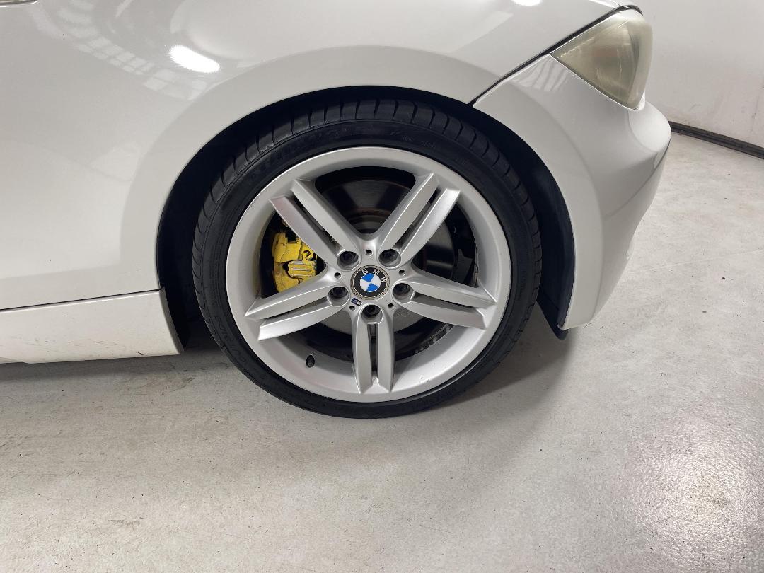 Photo '9' of BMW 130I