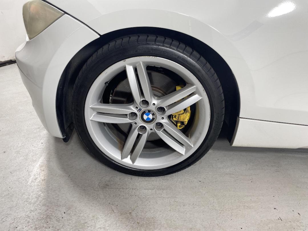 Photo '10' of BMW 130I