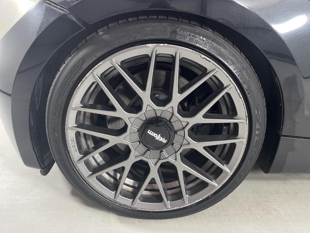 Photo '10' of BMW 130I