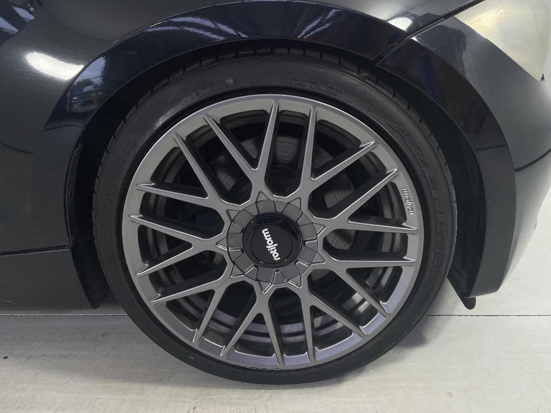 Photo '9' of BMW 130I