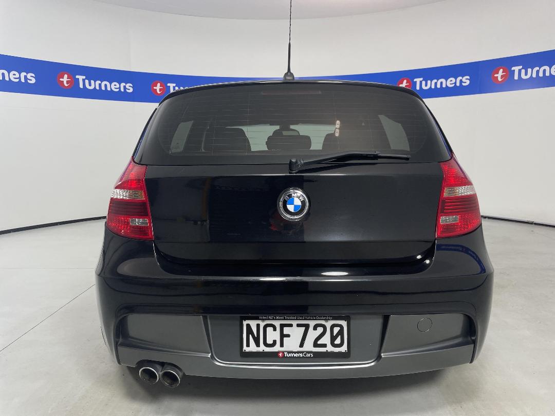 Photo '6' of BMW 130I