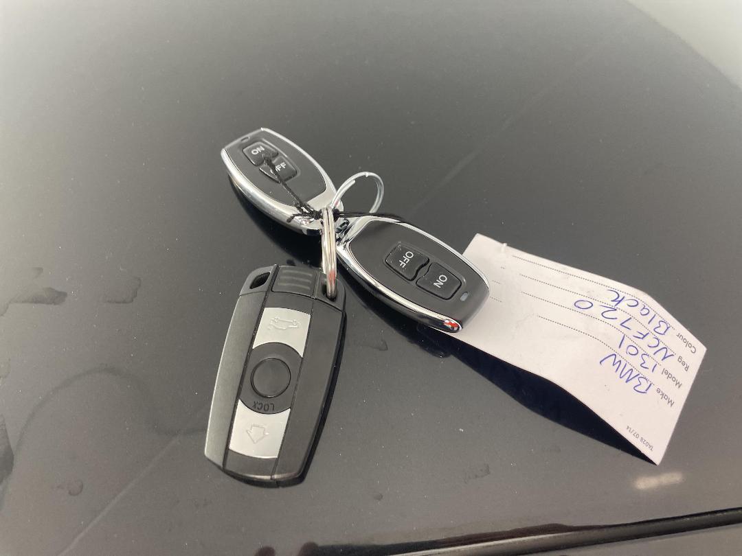 Photo '22' of BMW 130I