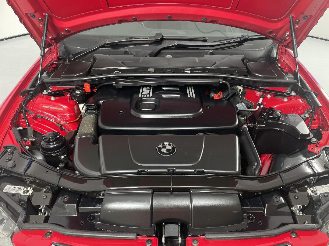 Photo '13' of BMW 3 Series Photo '13' of BMW 3 Series