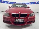 Thumbnail '2' of BMW 3 Series