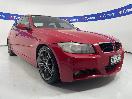 Thumbnail '1' of BMW 3 Series