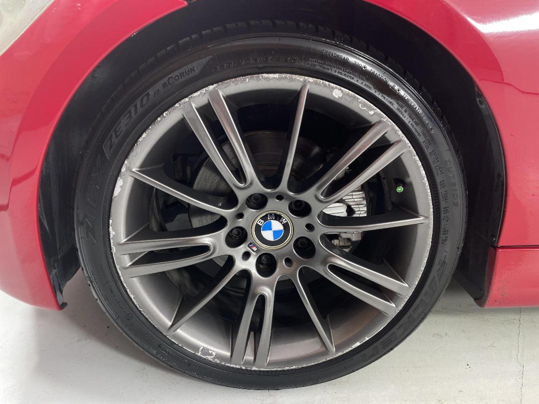 Photo '10' of BMW 3 Series Photo '10' of BMW 3 Series