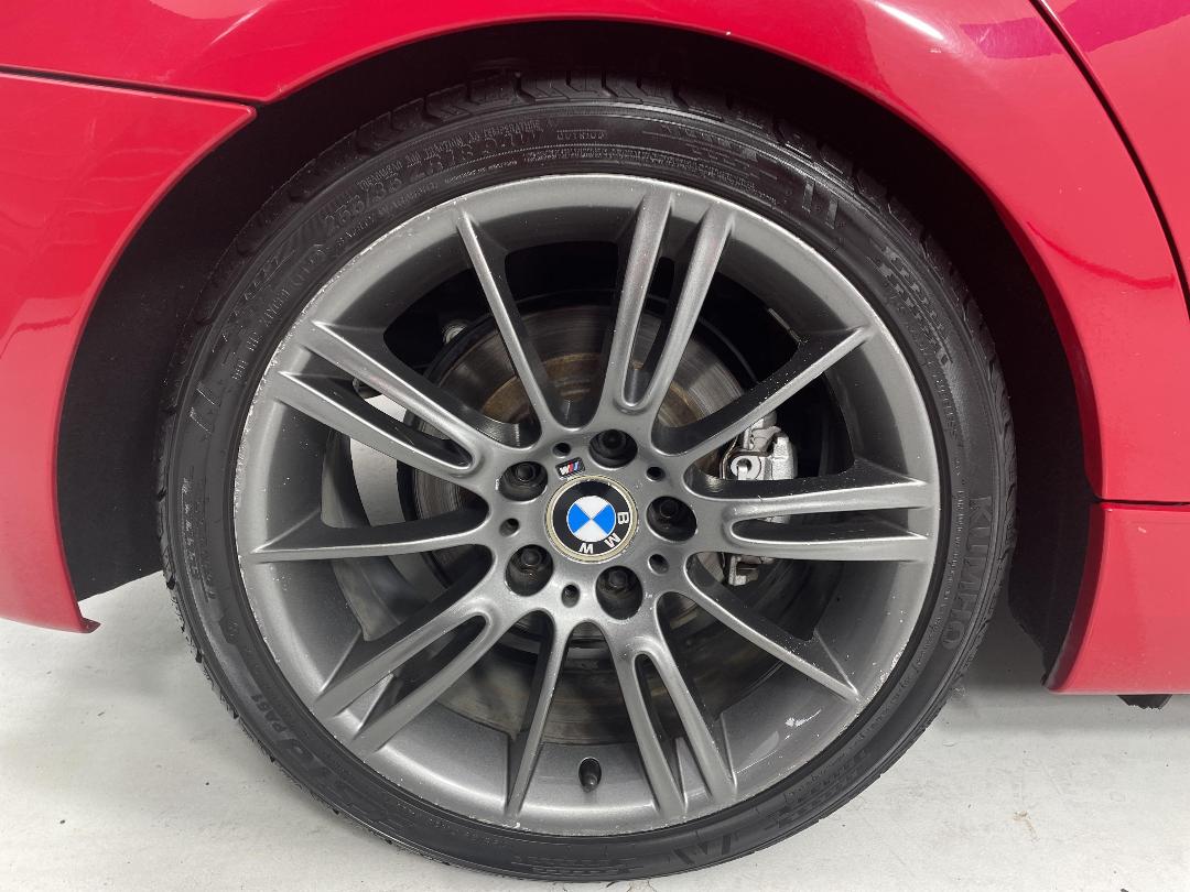 Photo '12' of BMW 3 Series Photo '12' of BMW 3 Series