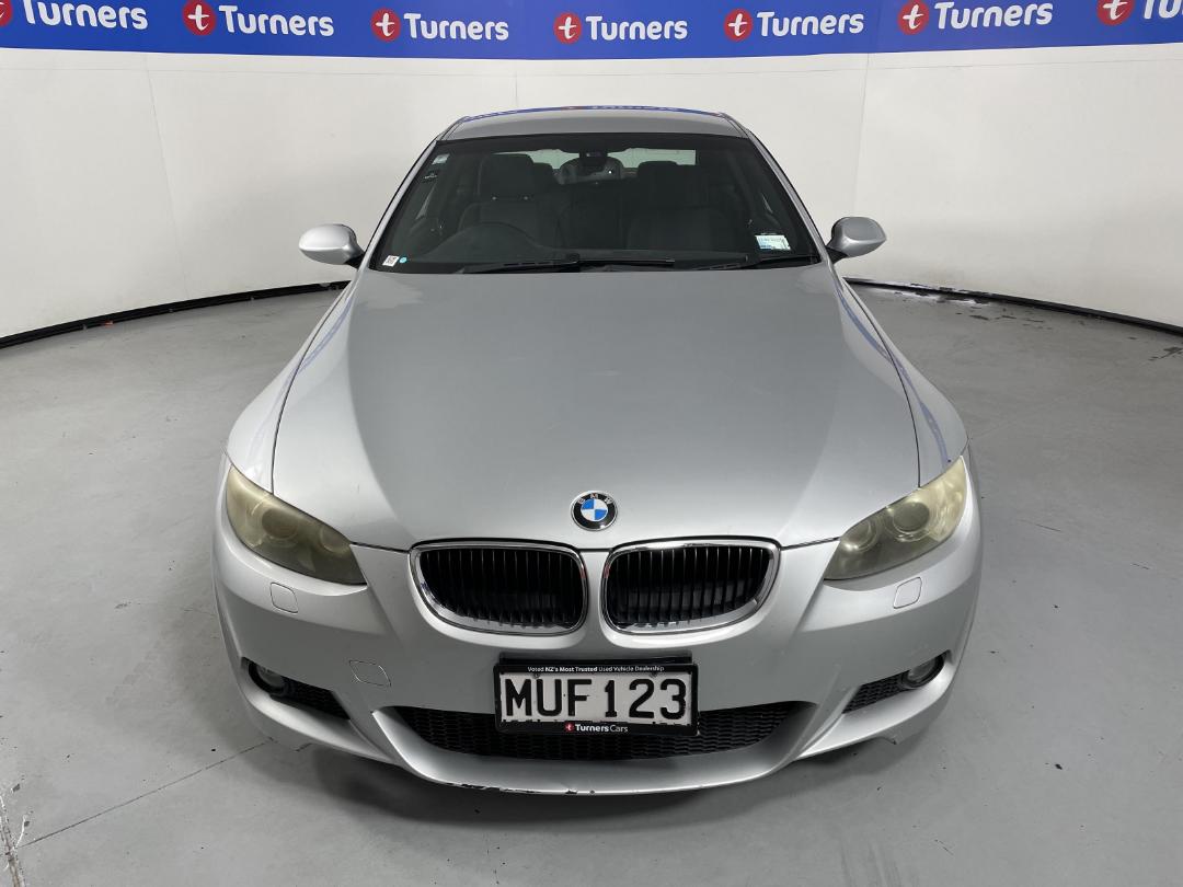 Photo '2' of BMW 320I Photo '2' of BMW 320I