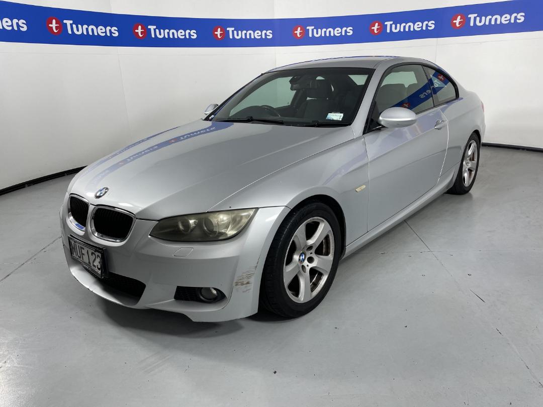 Photo '4' of BMW 320I Photo '4' of BMW 320I