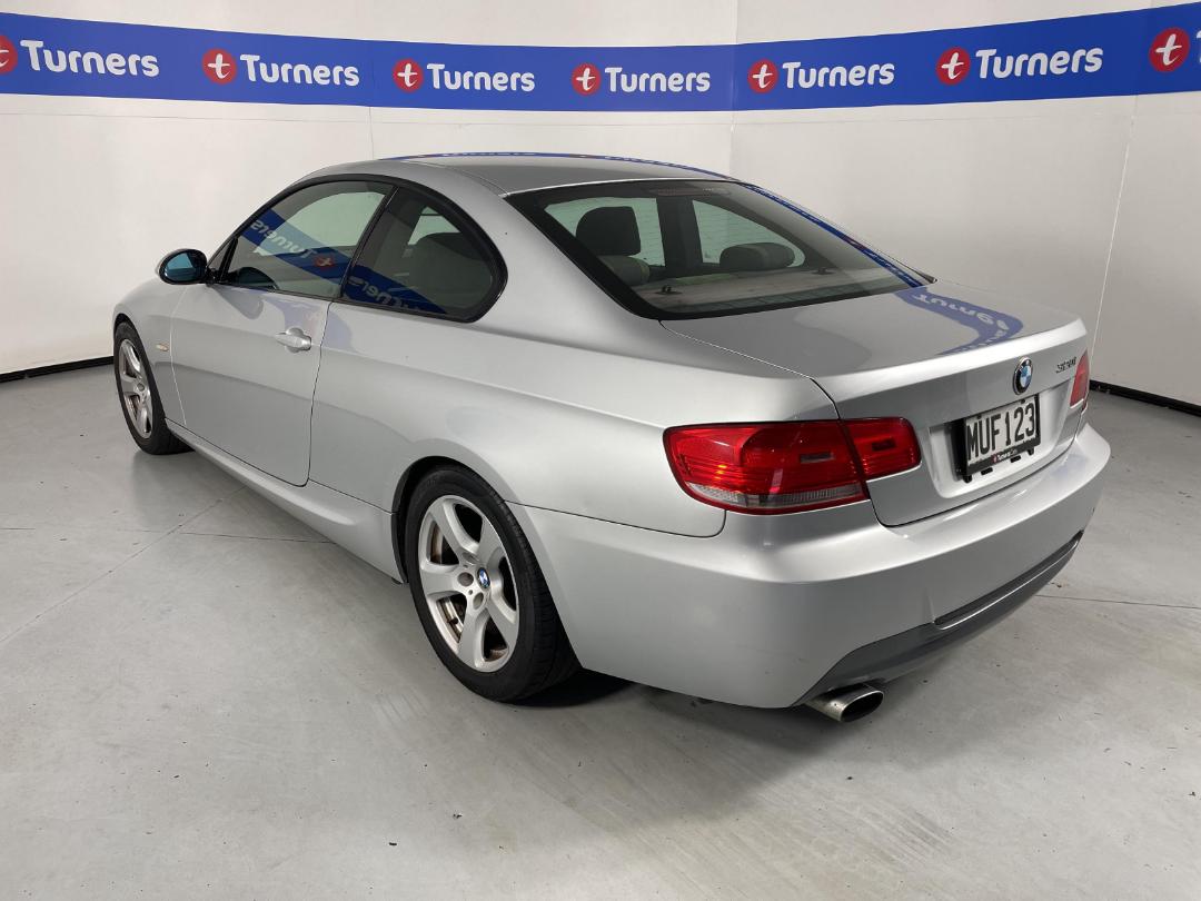 Photo '5' of BMW 320I Photo '5' of BMW 320I