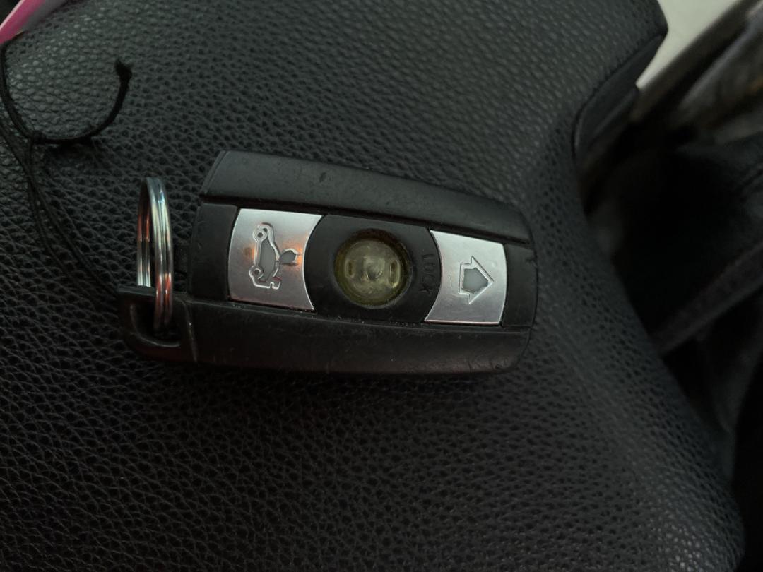 Photo '20' of BMW 320I Photo '20' of BMW 320I