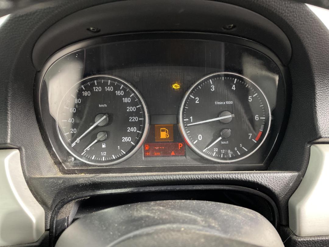 Photo '19' of BMW 320I Photo '19' of BMW 320I