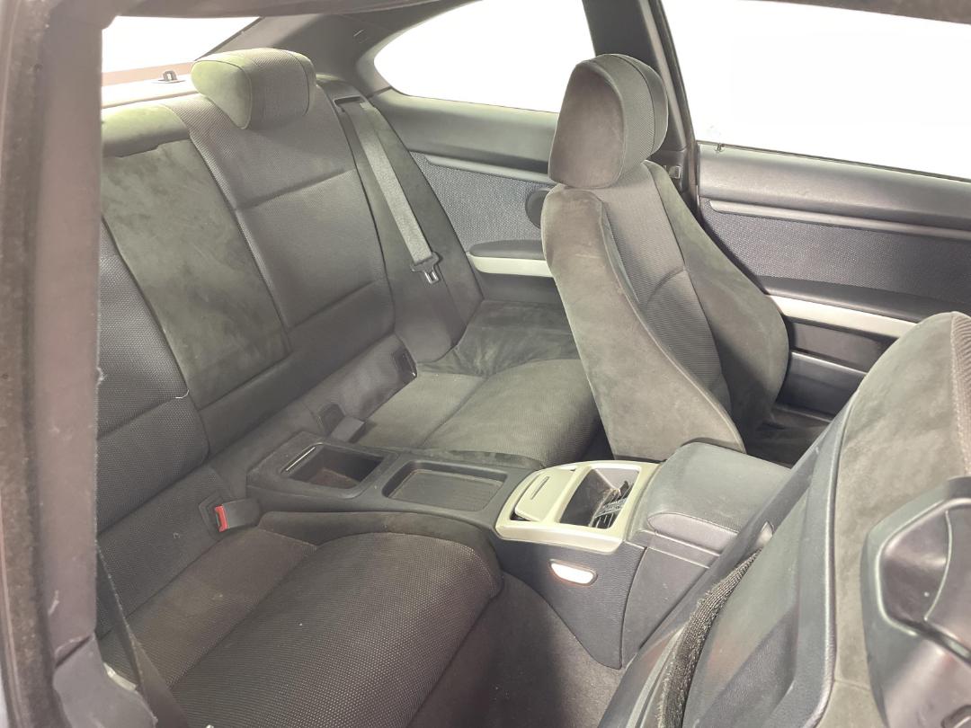 Photo '18' of BMW 320I Photo '18' of BMW 320I