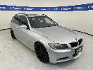 Thumbnail '1' of BMW 320I