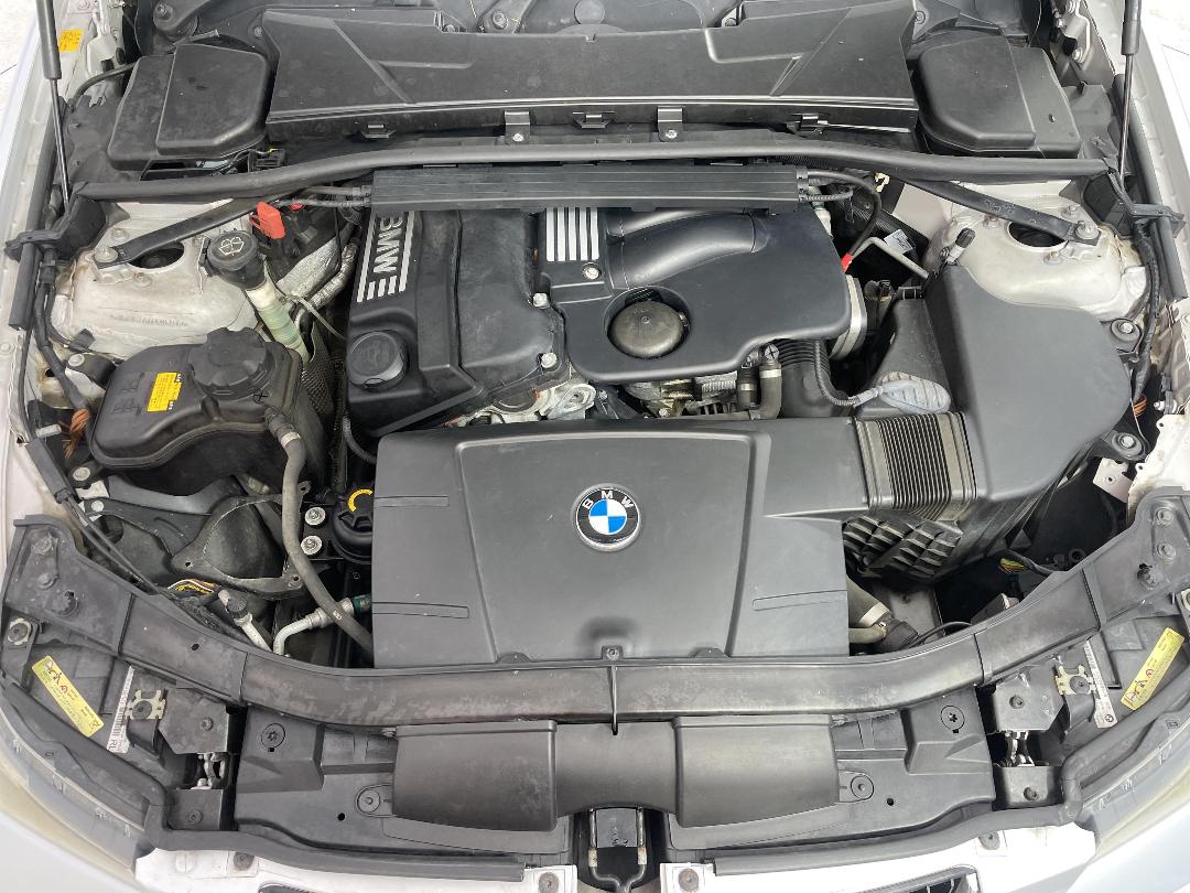 Photo '13' of BMW 320I
