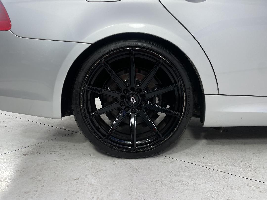 Photo '12' of BMW 320I