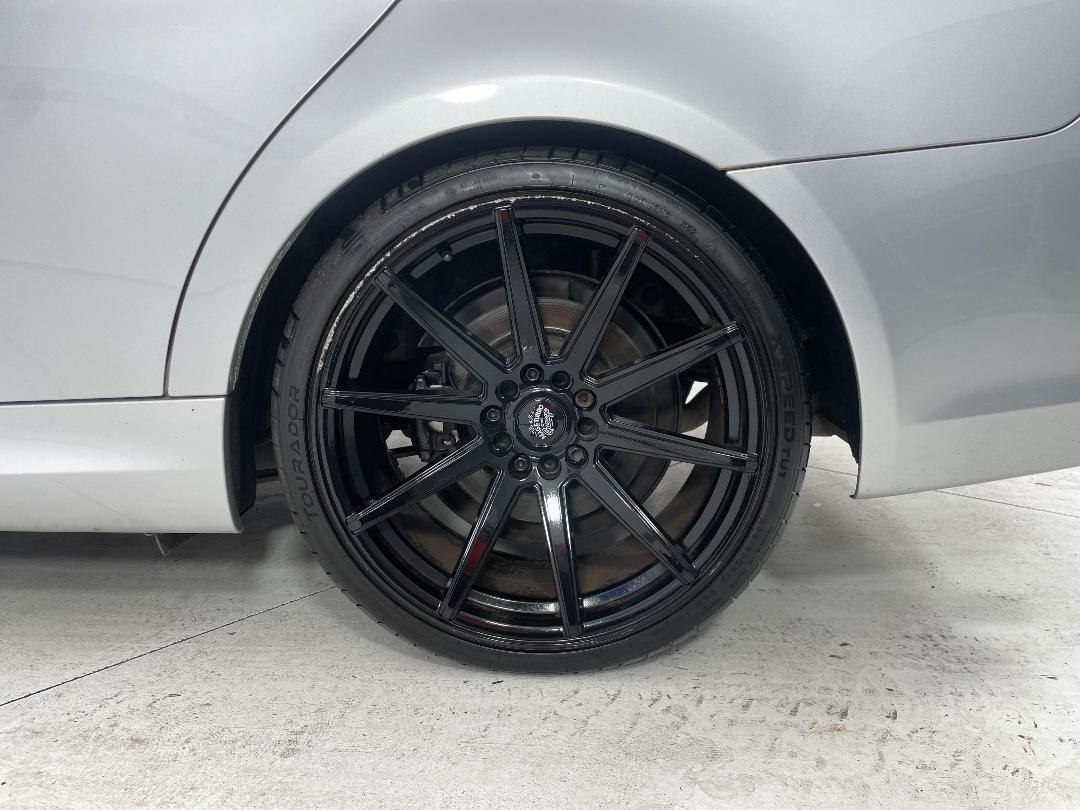 Photo '11' of BMW 320I