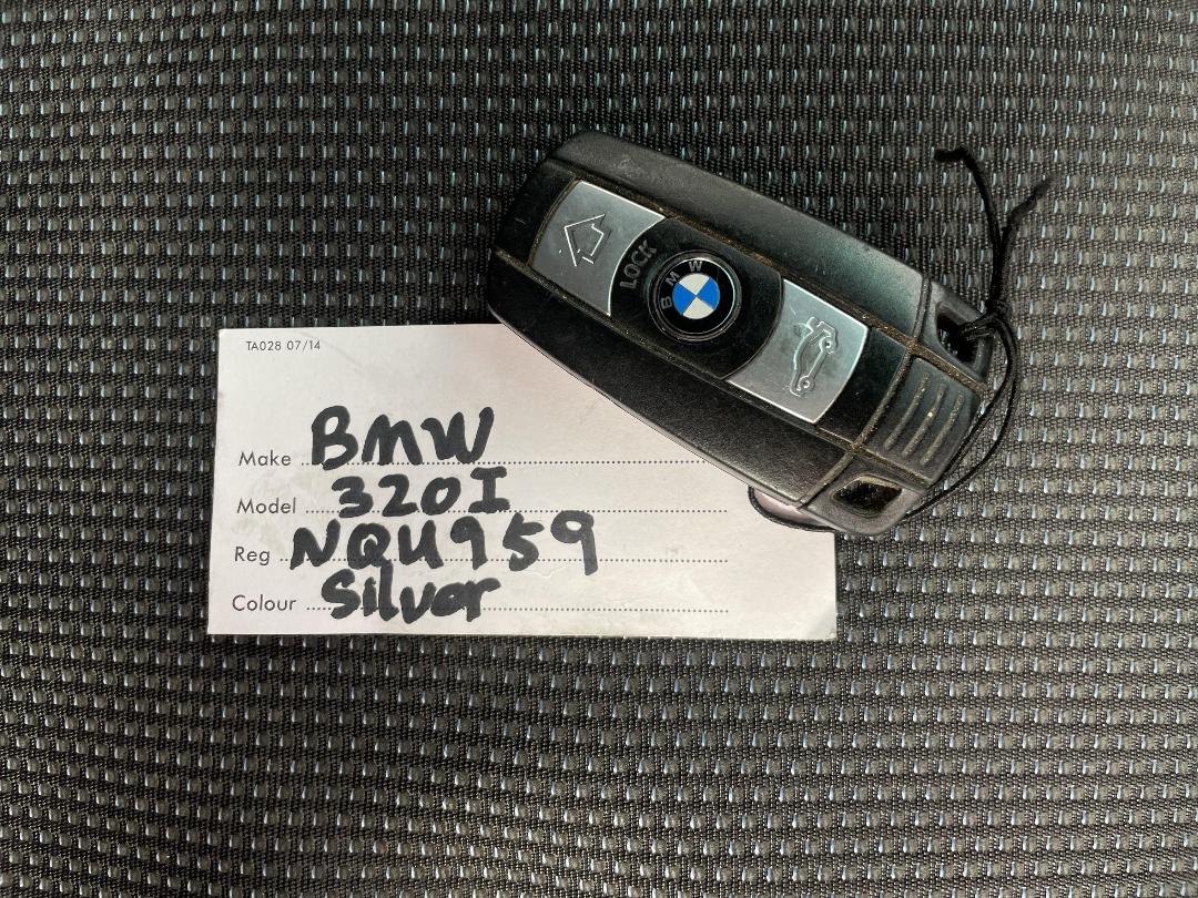 Photo '22' of BMW 320I