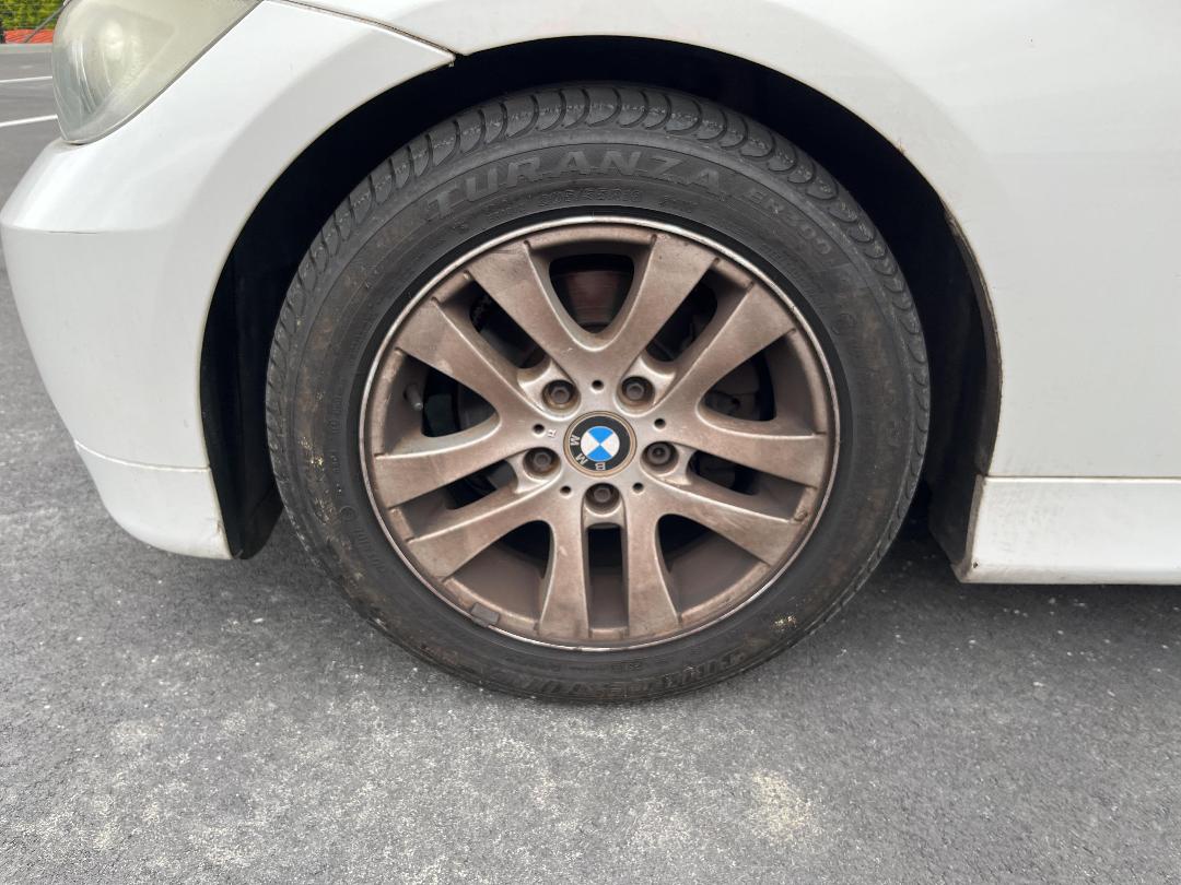 Photo '5' of BMW 320I Photo '5' of BMW 320I