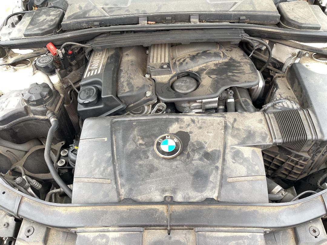 Photo '6' of BMW 320I Photo '6' of BMW 320I