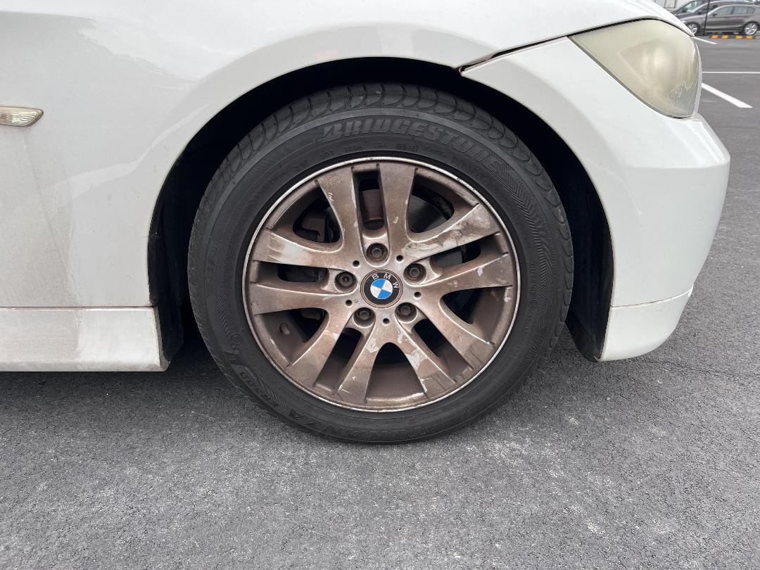 Photo '2' of BMW 320I Photo '2' of BMW 320I