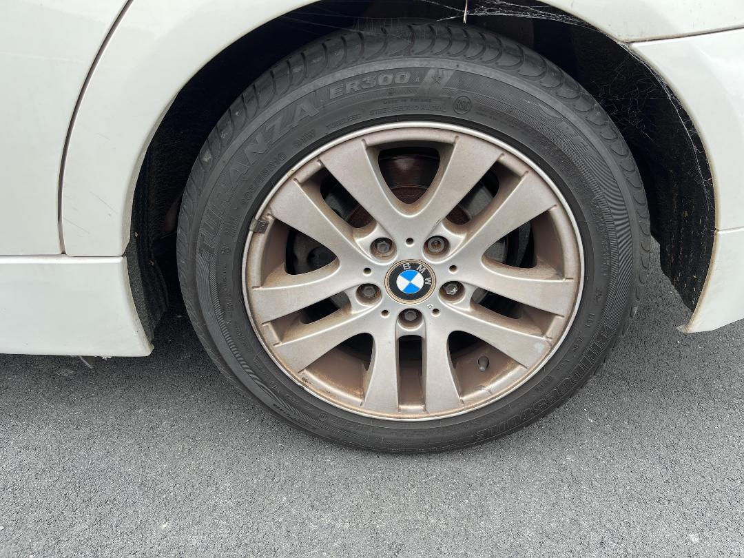 Photo '11' of BMW 320I Photo '11' of BMW 320I