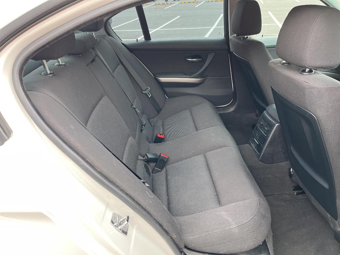 Photo '18' of BMW 320I Photo '18' of BMW 320I