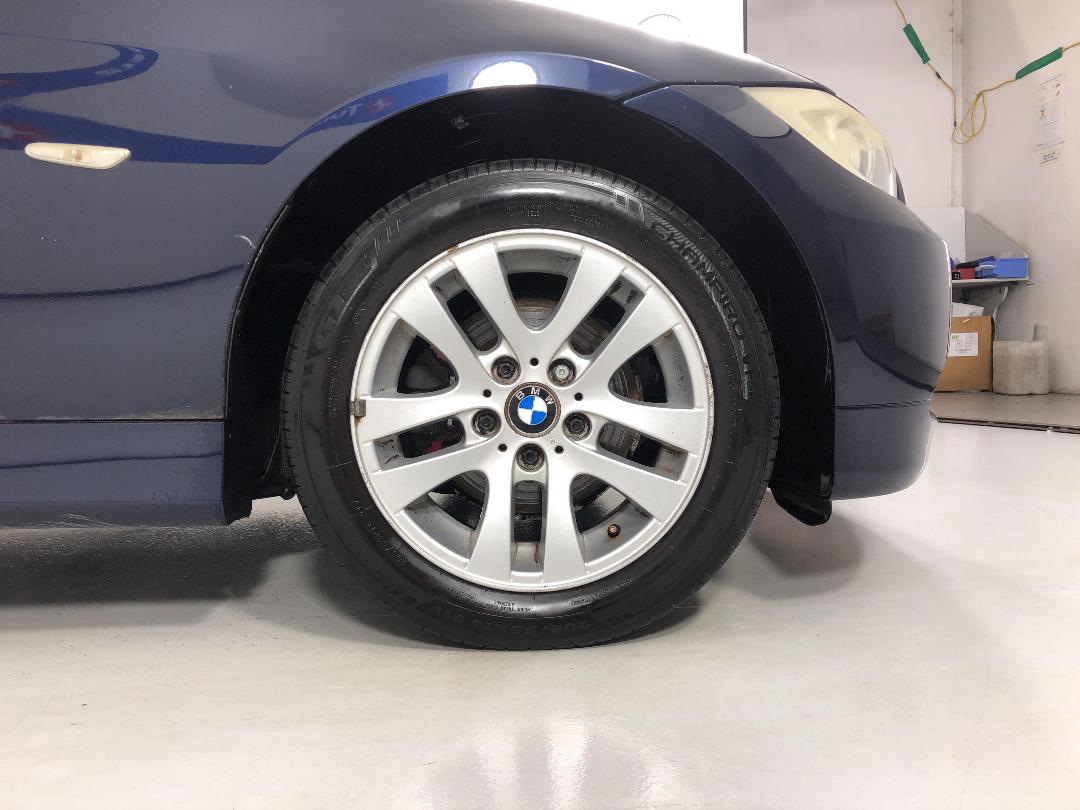 Photo '9' of BMW 320I