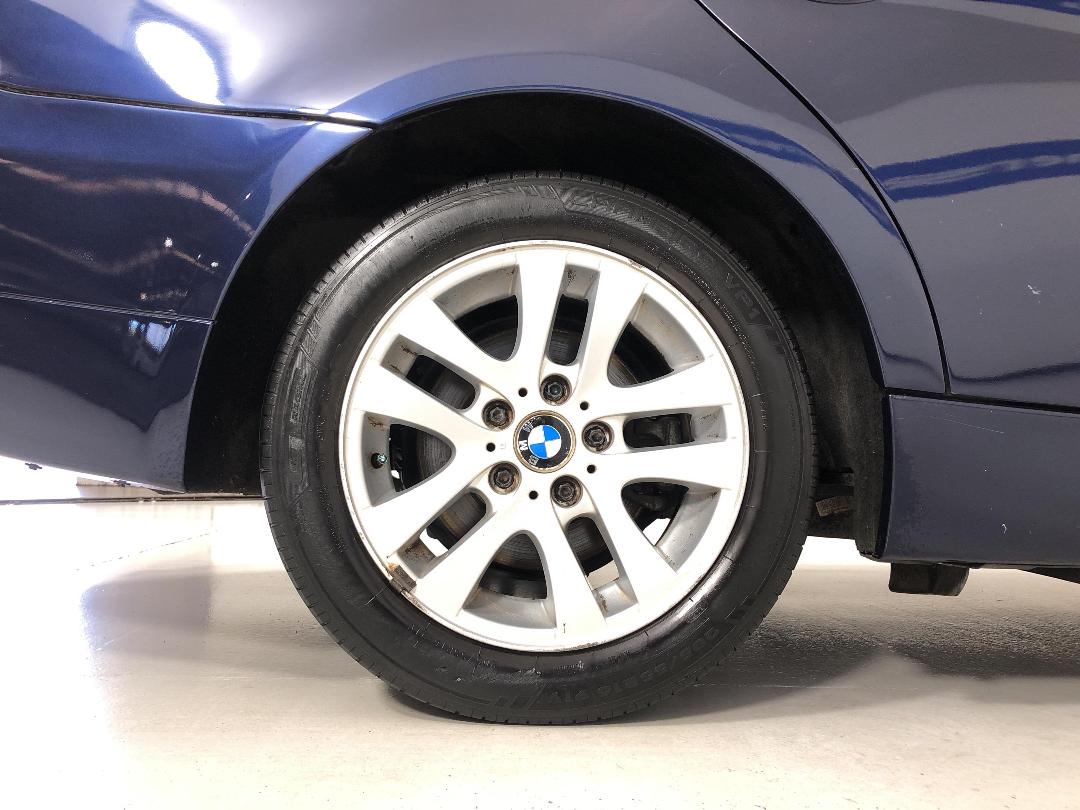 Photo '12' of BMW 320I