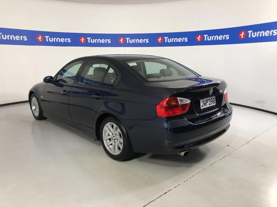 Photo '5' of BMW 320I