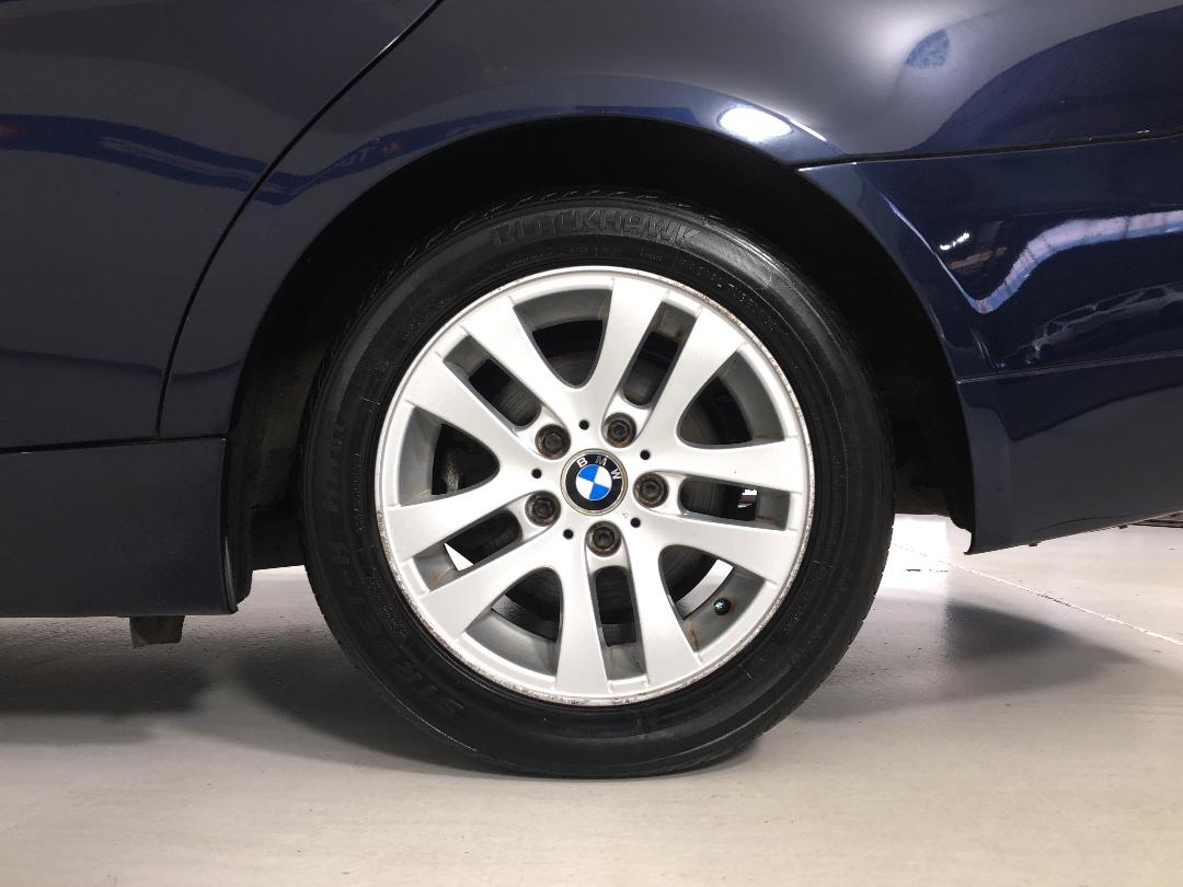 Photo '11' of BMW 320I