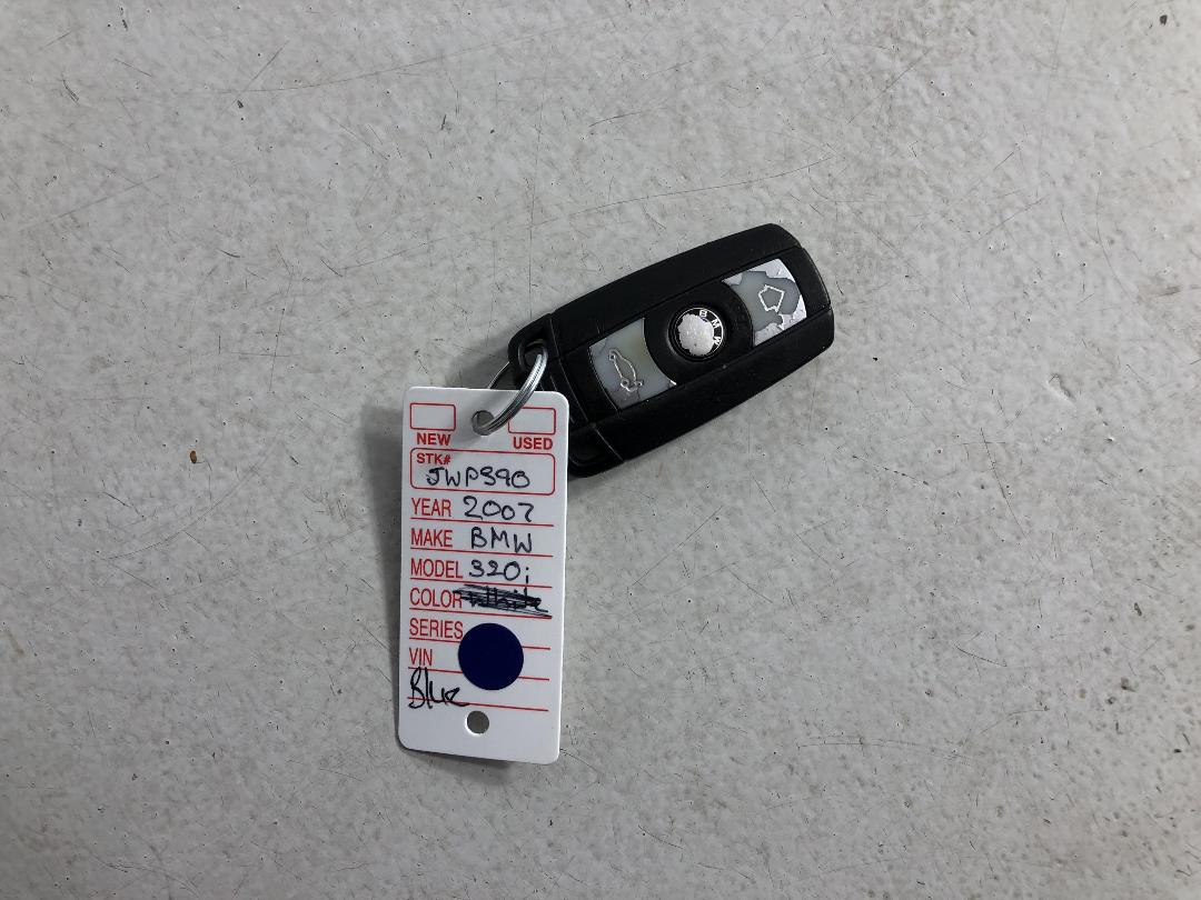 Photo '22' of BMW 320I