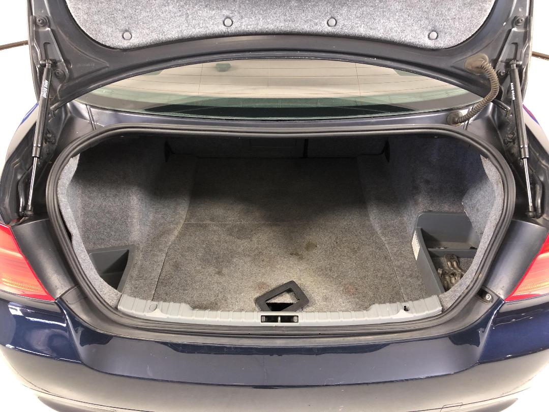 Photo '14' of BMW 320I