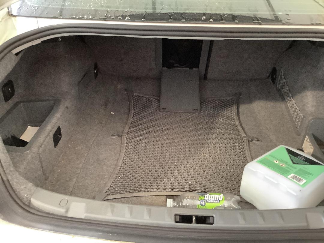 Photo '5' of BMW 320I