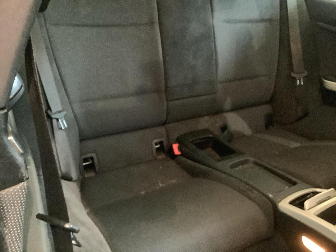 Photo '6' of BMW 320I