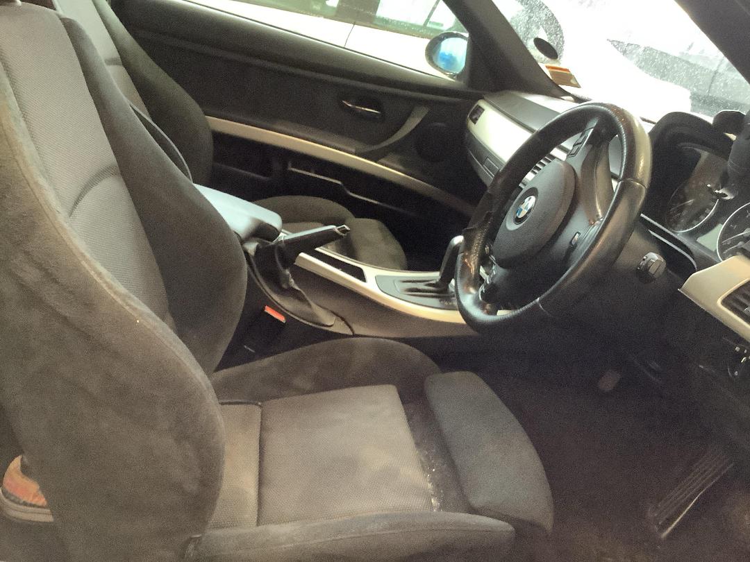 Photo '7' of BMW 320I