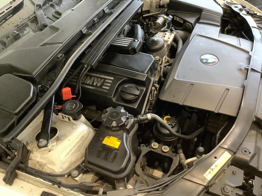 Photo '10' of BMW 320I