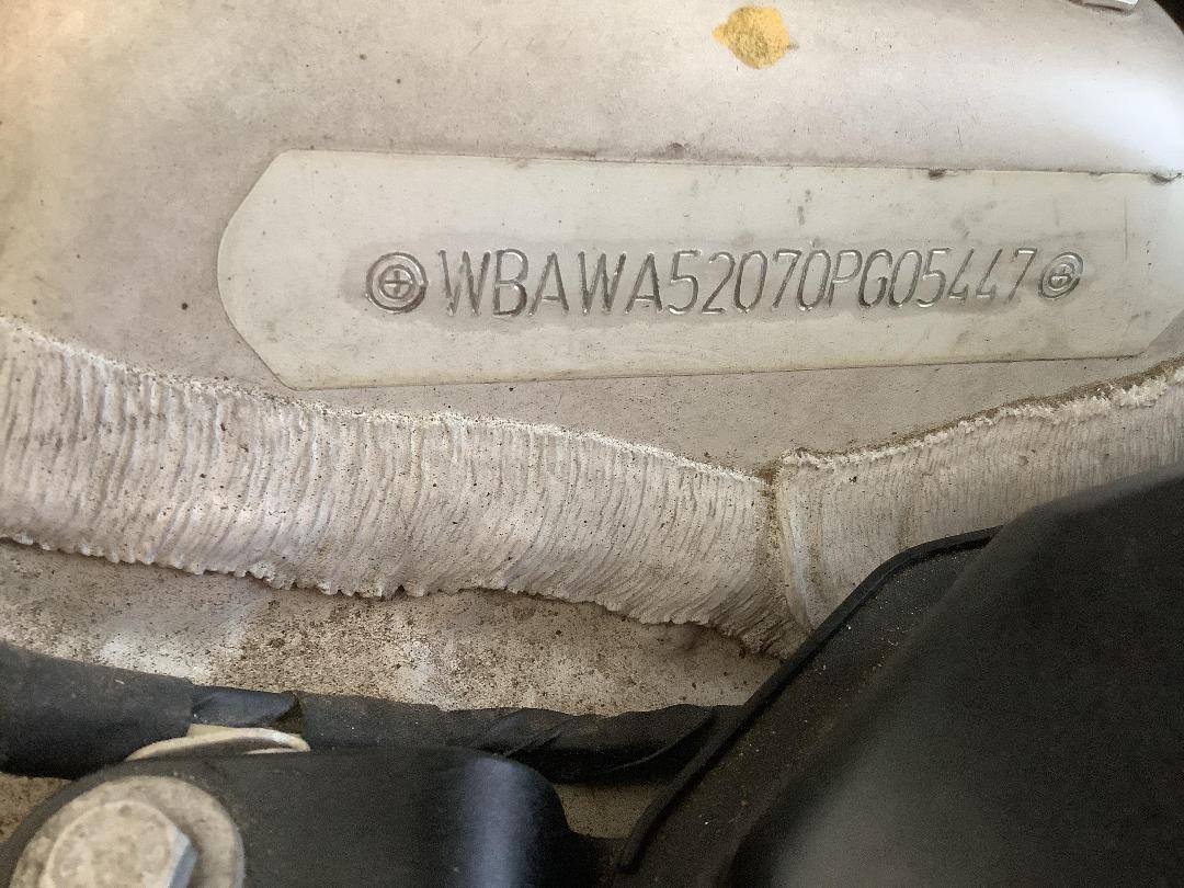 Photo '11' of BMW 320I