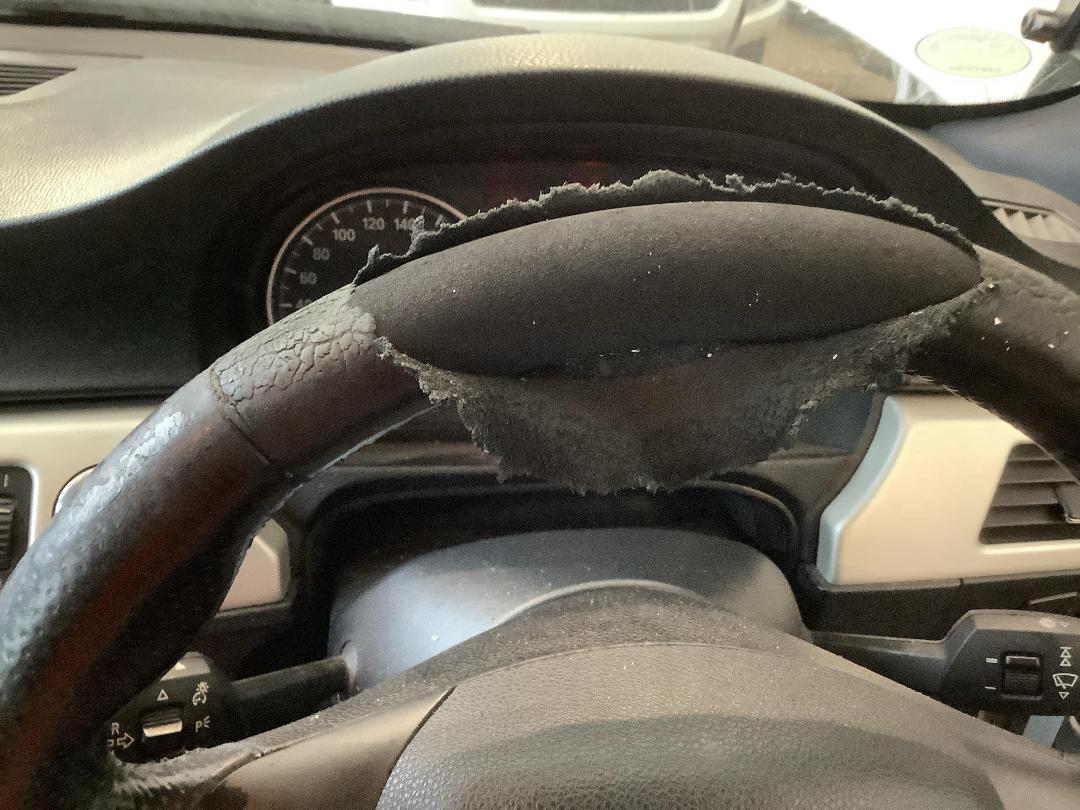 Photo '13' of BMW 320I