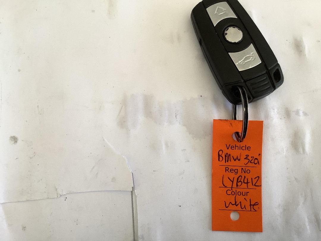 Photo '16' of BMW 320I