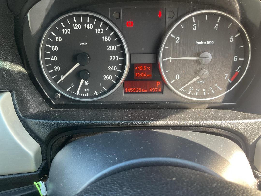 Photo '9' of BMW 320I